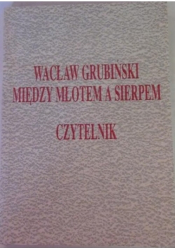 Między młotem a sierpem