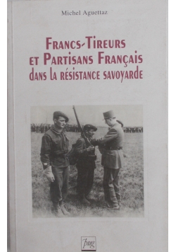 Francs Tireurs et Partisans Francais