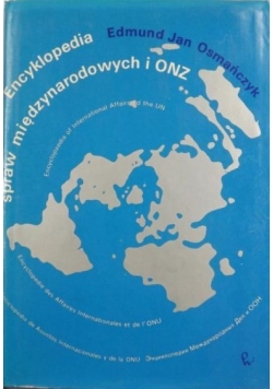 Encyklopedia spraw międzynarodowych i ONZ
