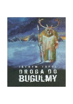 Droga do Bugulmy