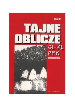 Tajne oblicze GL-Al PPR