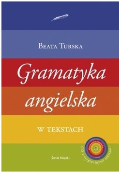 Gramatyka angielska