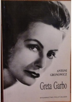 Greta Grabo