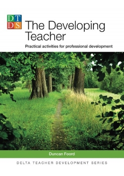 The Developing Teacher Paperback