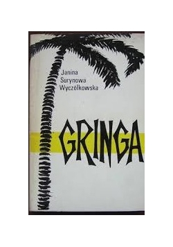 Gringa