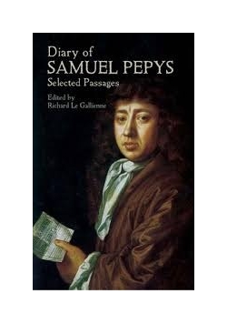 Samuel Pepys