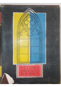 Sztuka sakralna w Polsce
