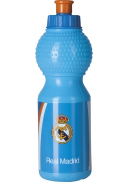 Bidon dziecięcy 520 ml Real Madryt