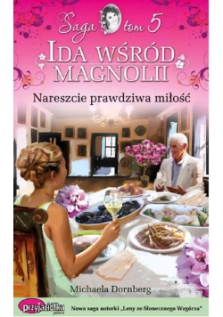 Nareszcie prawdziwa miłość Tom 5