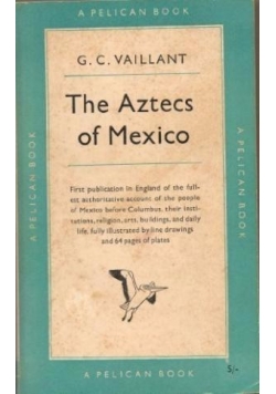 Aztecs of Mexico