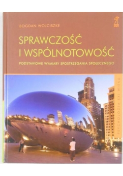 Sprawczość i wspólnotowość, Nowa