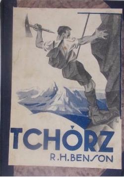 Tchórz, 1929 r.