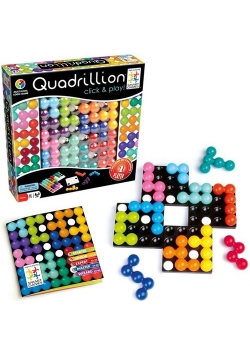 Smart Games Kwadrylion