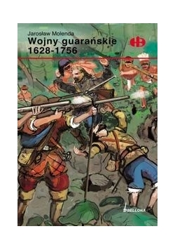Wojny guarańskie 1628-1756