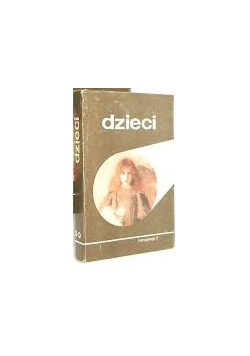 Dzieci. Transgresje 5