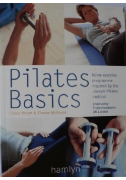 Pilates sposób na osiągnięcie harmonii ciała