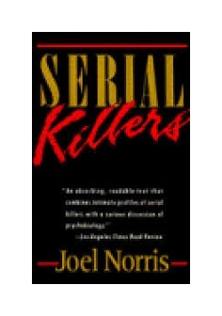 Serial Killers