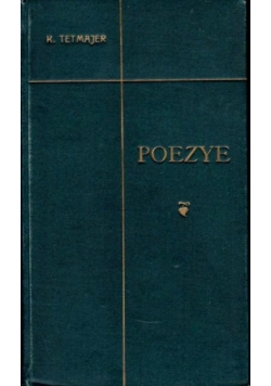 Poezye III, rok 1905