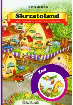 Skrzatoland Zoo