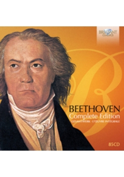 Beethoven Complete Edition (2017)