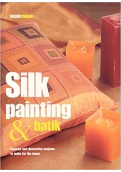 Silk painting&batik
