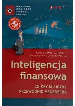 Inteligencja finansowa