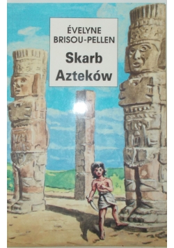 Skarb Azteków