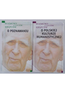 O polskiej kulturze humanistycznej / O poznawaniu