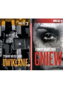 Gniew/Uwikłanie