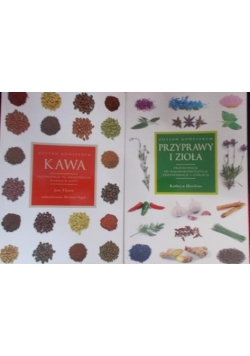 Kawa/Przyprawy i zioła