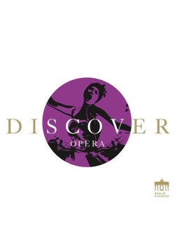 Discover Opera