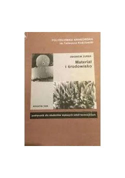 Materiał i środowisko