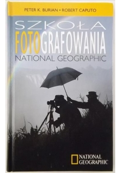 Szkoła fotografowania