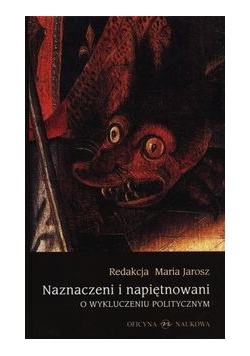 Naznaczeni i napiętnowani