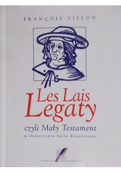 Les Lais Legaty, czyli Mały Testament