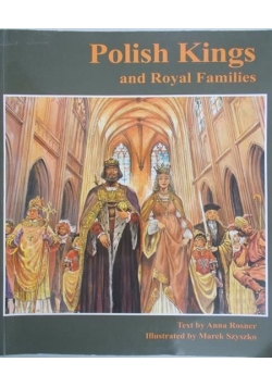 Polish Kings and Royal Families