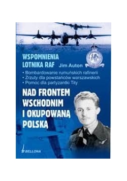 Nad frontem wschodnim i okupacją Polską