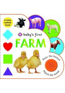 Baby's First Farm