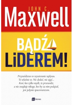 Bądź Liderem