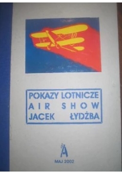 Pokazy lotnicze AIR SHOW