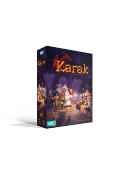 Karak