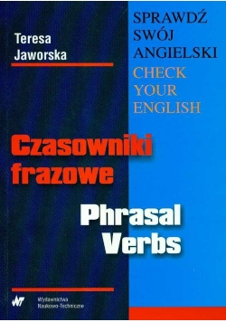 Czasowniki frazowe Phrasal Verbs