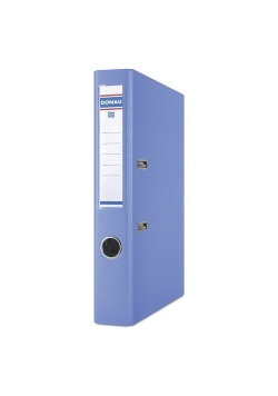 Segregator Donau Master A4 niebieski