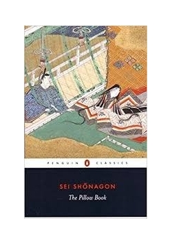 The pillow book