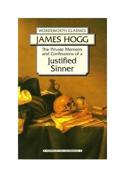 The Private Memoirs and Confessions of a Justified Sinner
