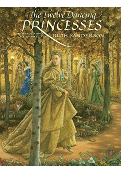The Twelve Dancing Princesses