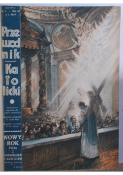 Przewodnik katolicki,3.I. 1937 r.