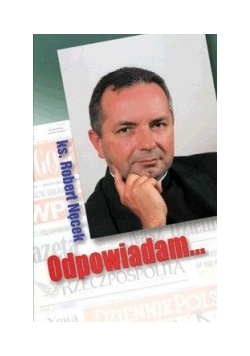 Odpowiadam