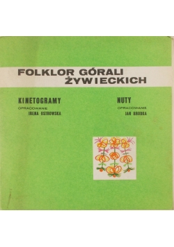 Folklor górali żywieckich