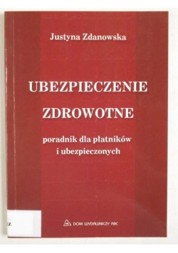 Ubezpieczenie zdrowotne